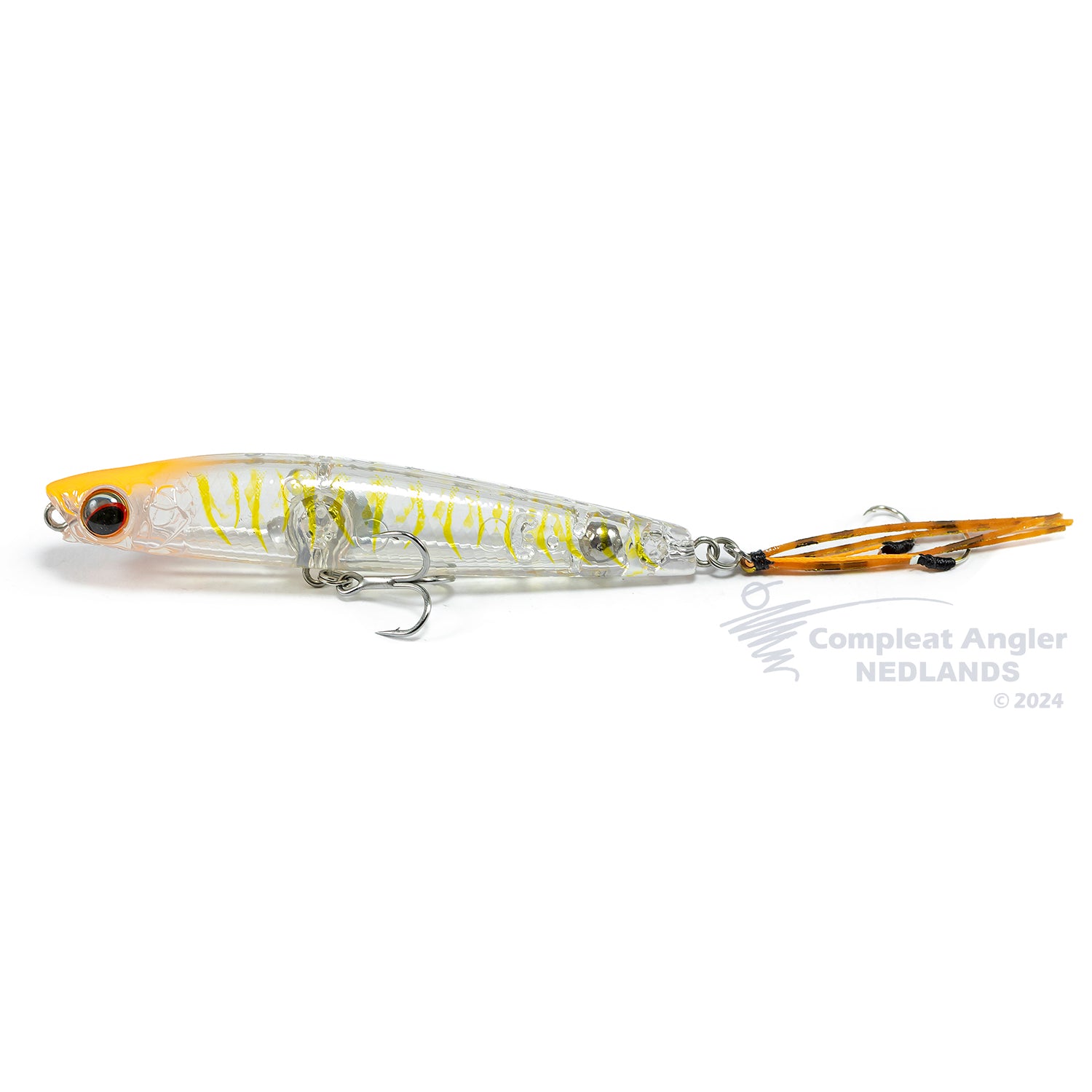 Daiwa Infeet Slippery Dog 65F WA Special