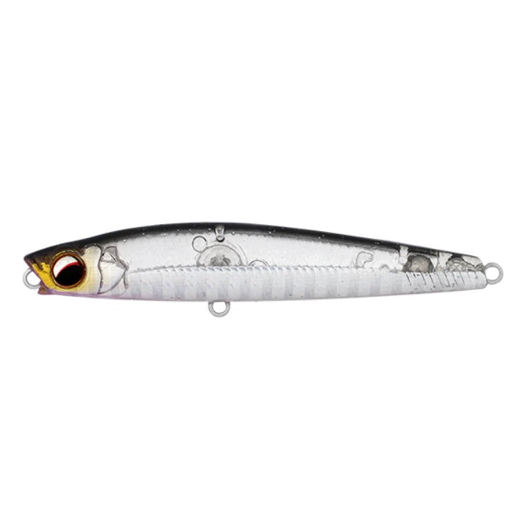 Daiwa Infeet Slippery Dog 65F Whitebait