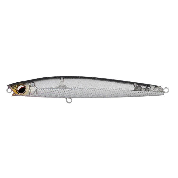 Daiwa Infeet Slippery Dog 80F Whitebait