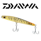 Daiwa Infeet Slippery Dog 97F Cover