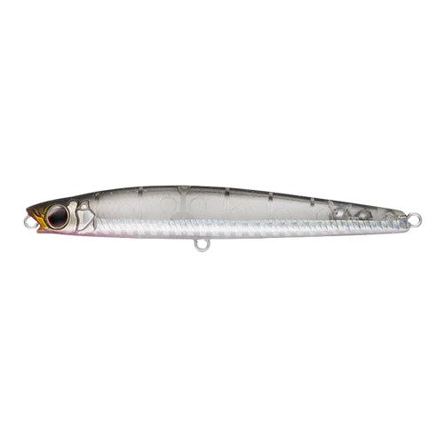 Daiwa Infeet Slippery Dog 97F Whitebait