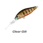 Daiwa Infeet Spike 44 MR Clear Gill