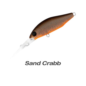Daiwa Infeet Spike 44 MR Sand Crabb