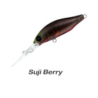 Daiwa Infeet Spike 44 MR Suji Berry