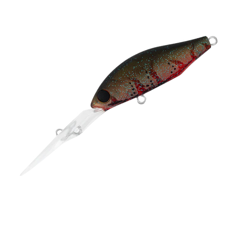 Daiwa Infeet Spike 44 EXDR Red Crab