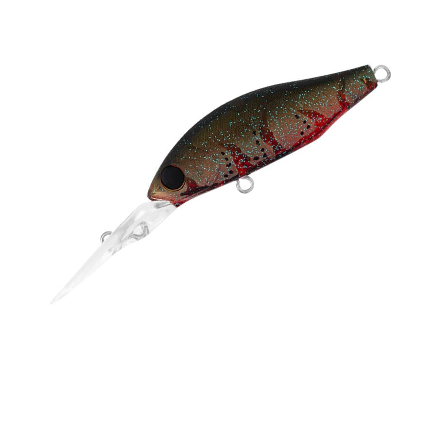 Daiwa Infeet Spike 44 MR Red Crab