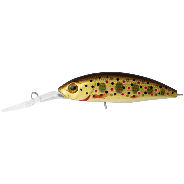 Daiwa Infeet Spike 53SP Brown Trout