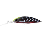 Daiwa Infeet Spike 53SP Ghost Black Red Suji