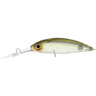 Daiwa Infeet Spike 53SP Natural Ghost Shad