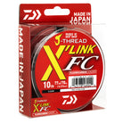 Daiwa Daiwa J-Thread X-Link FC