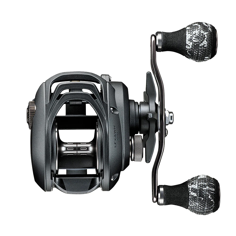 Daiwa Lexa WN