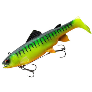 Daiwa Live Trout Swimbait Fretiger