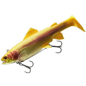 Daiwa Live Trout Swimbait Gold Trout