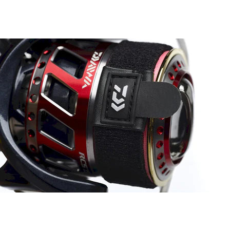Daiwa Neo Spool Belt On Reel