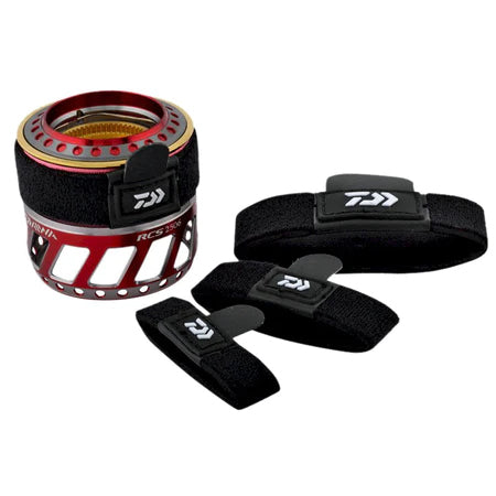 Daiwa Neo Spool Belt Sizes