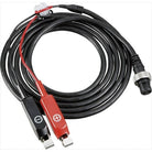 Daiwa Power Cord - Seaborg Cover