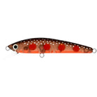 Daiwa Presso Minnow 60F Char
