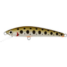 Daiwa Presso Minnow 60F Cut Throat