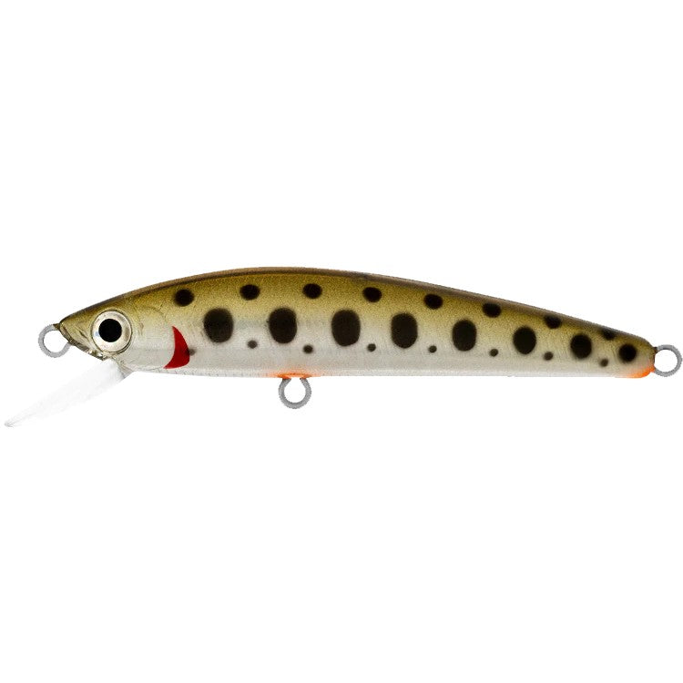 Daiwa Presso Minnow 60F Cut Throat