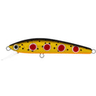 Daiwa Presso Minnow 60F Golden Retriever