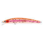 Daiwa Presso Minnow 95SP Albino Rainbow