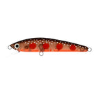 Daiwa Presso Minnow 95SP Char