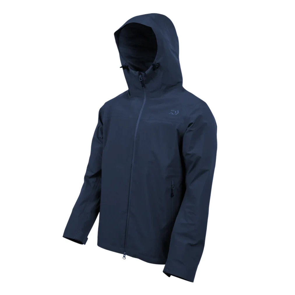 Daiwa RJ-50023E Spray Jacket - Indigo