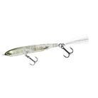 Daiwa Raybreeze 53F Clear Shad