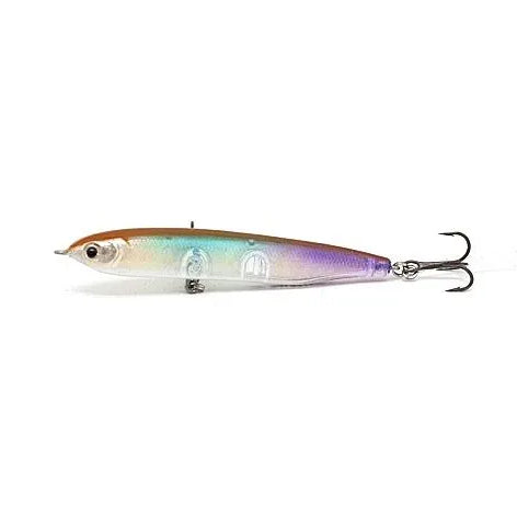 Daiwa Raybreeze 66F Deadly Smelt
