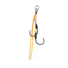 Daiwa Retrofit Assist Hooks Red Clear