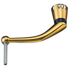 Daiwa SLP Works 25 Saltiga Handle - 85mm Cover