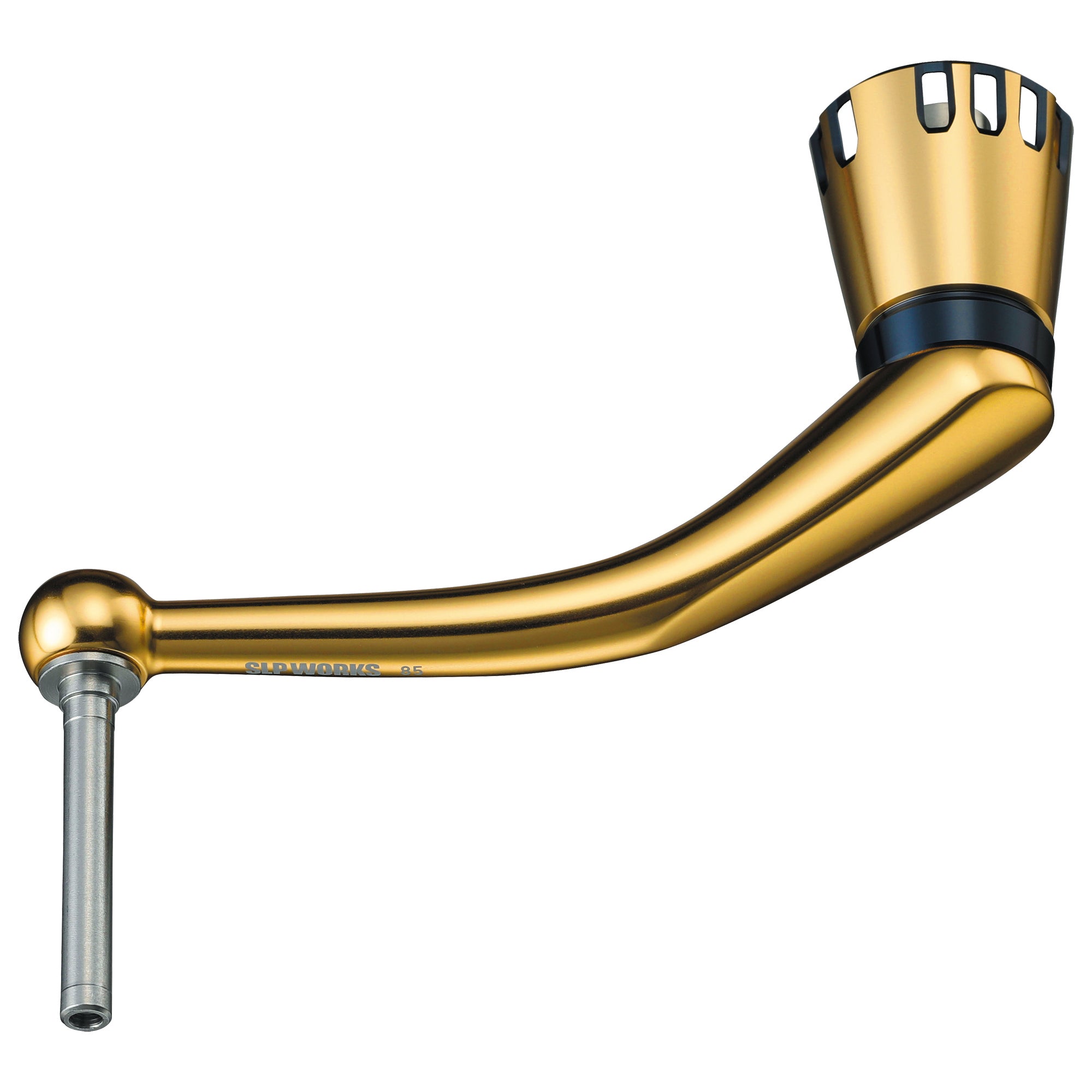 Daiwa SLP Works 25 Saltiga Handle - 85mm Cover