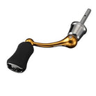 Daiwa SLP Works Machine Cut Shaft Handle Cover