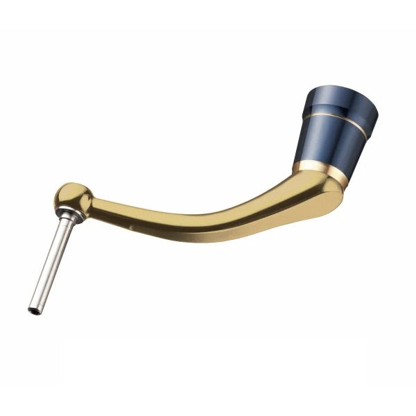 Manivelle Carbone Léger Daiwa SLP Works RCSB 85mm - Poignée Pour Moulinet Pêche