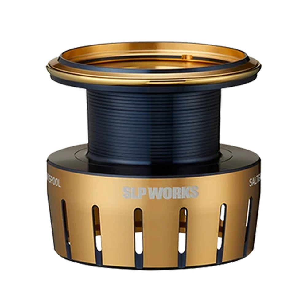 Daiwa SLP Works Spool - 23 Saltiga Gold