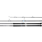 Daiwa Saltiga Break Through Cover