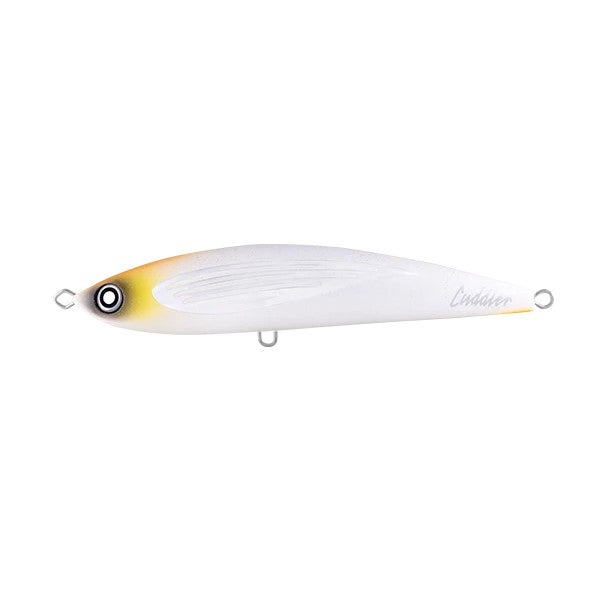 Daiwa Saltiga Cuddler 185F White