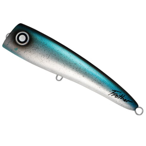 Daiwa Saltiga Frother 170F Green Kahawai