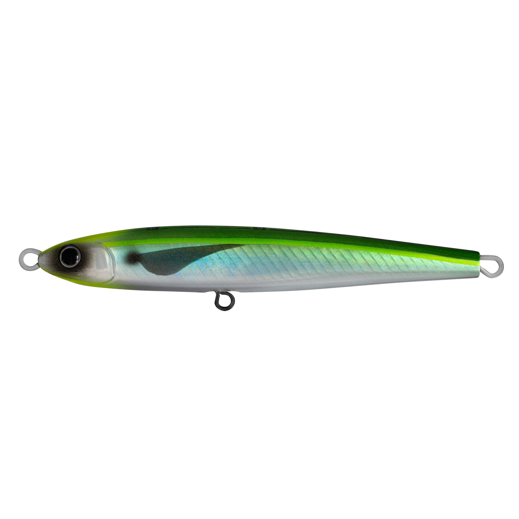 Daiwa Saltiga Over There 110S Banana Fish
