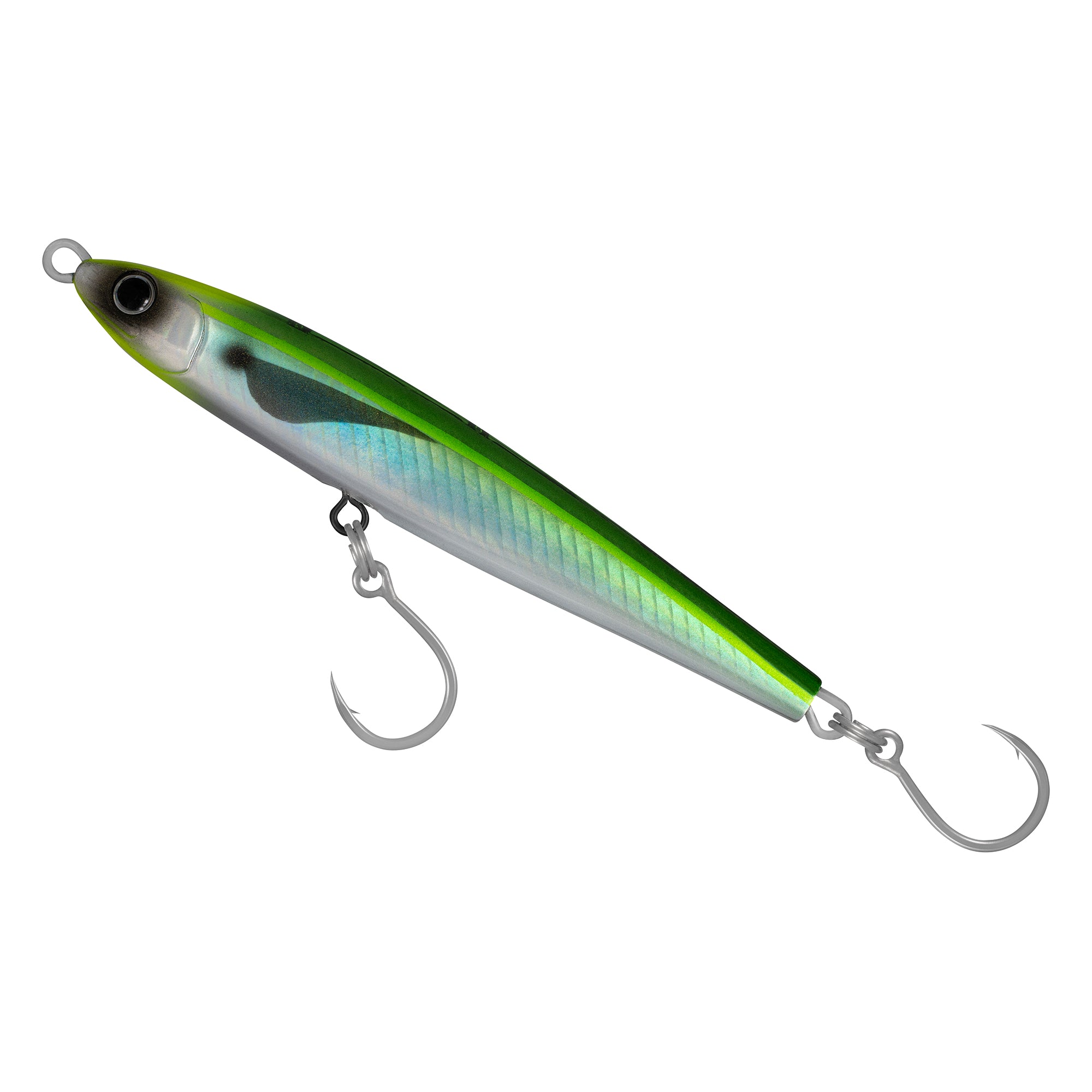 Daiwa Saltiga Over There 110S Cover