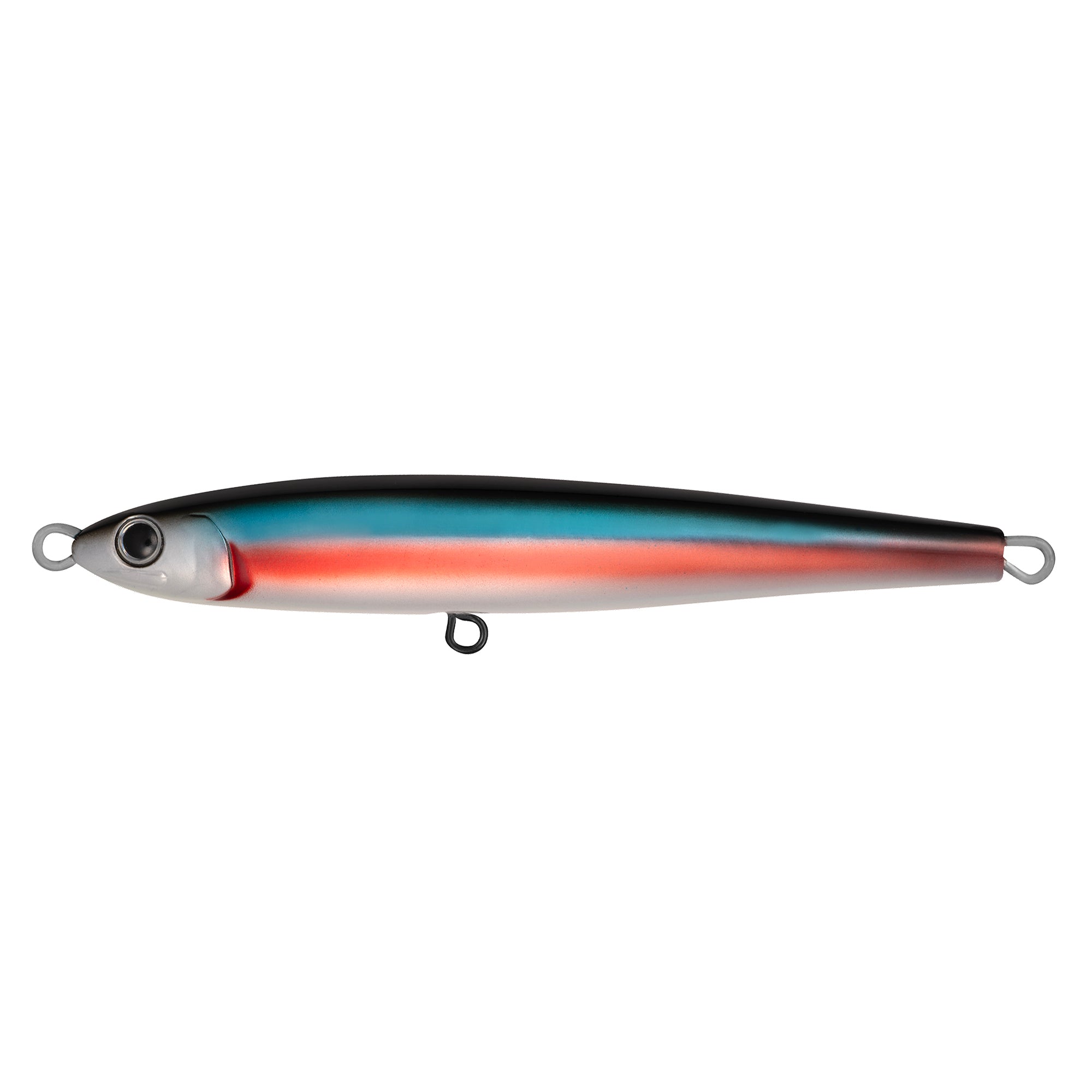 Daiwa Saltiga Over There 110S Red Bait