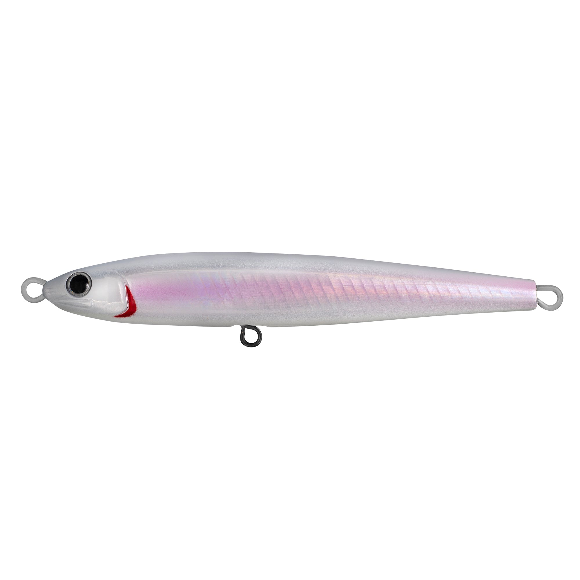 Daiwa Saltiga Over There 110S White Glow