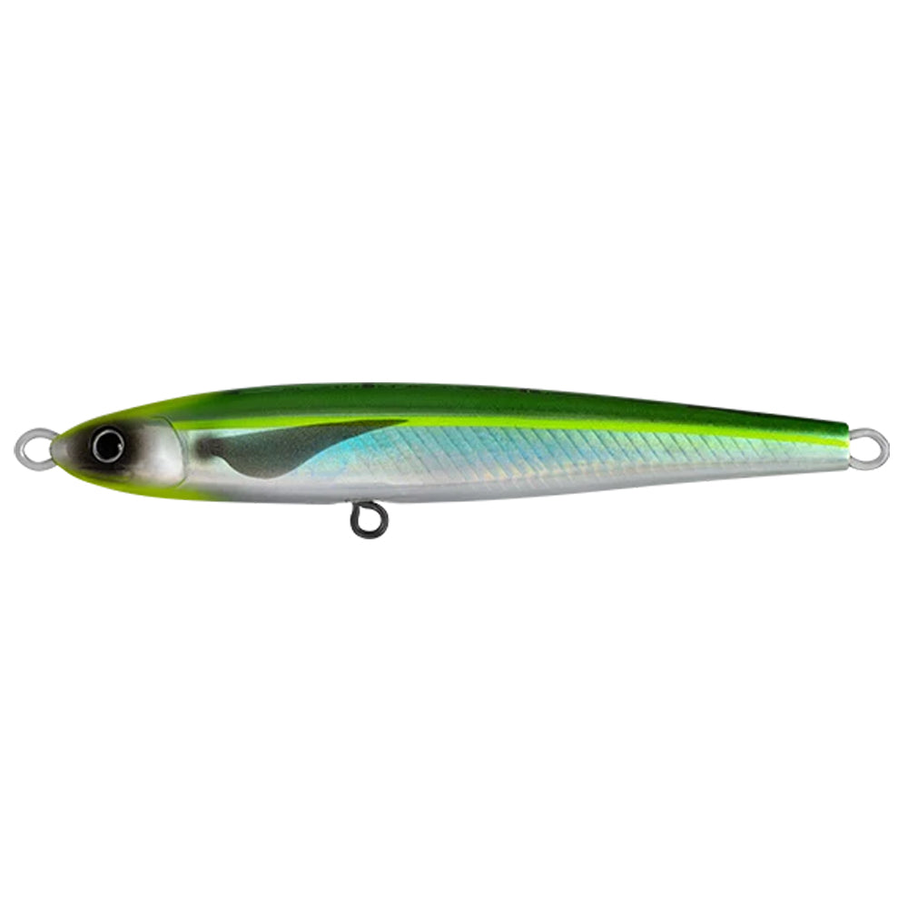 Daiwa Saltiga Over There 130S Banana Fish