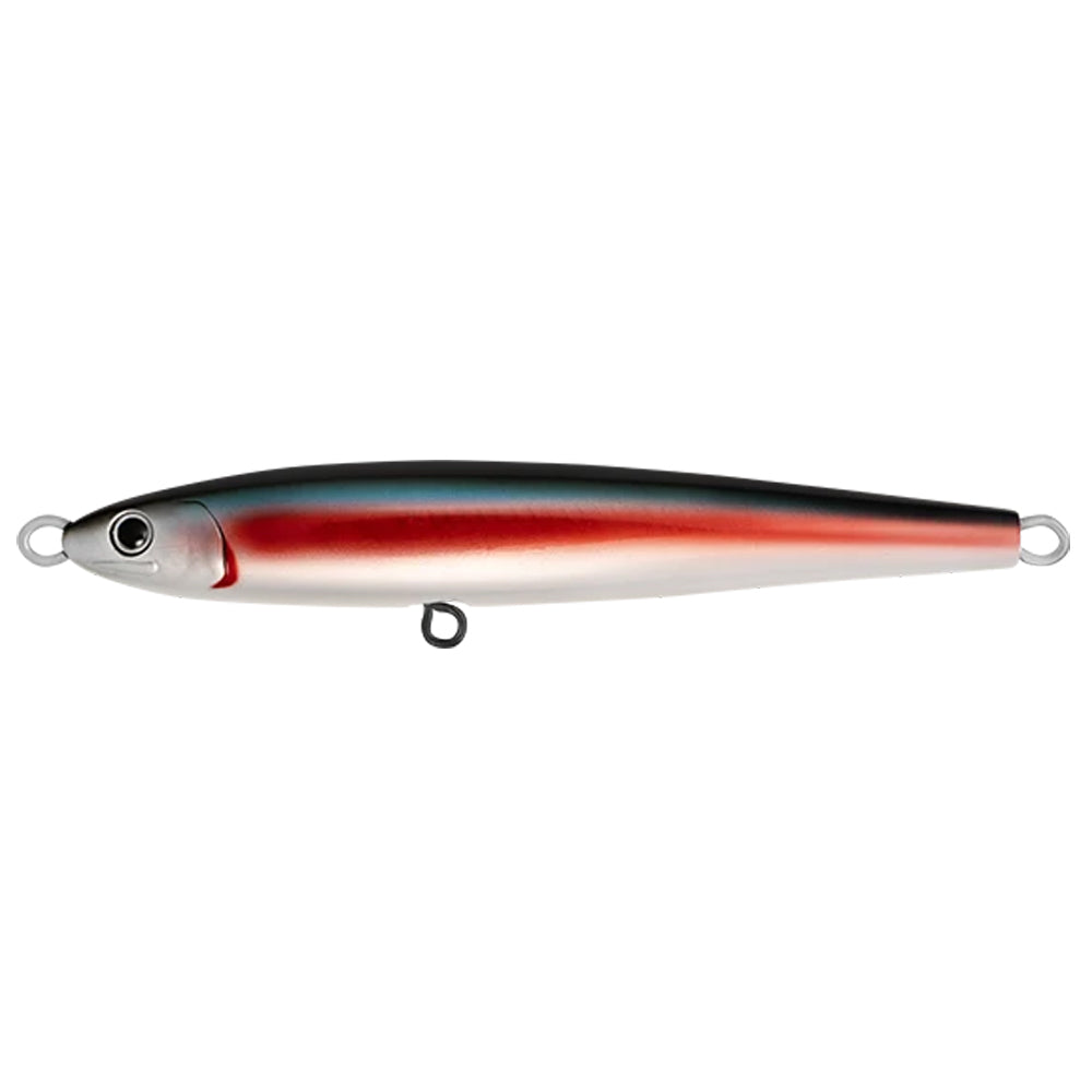 Daiwa Saltiga Over There 130S Red Bait