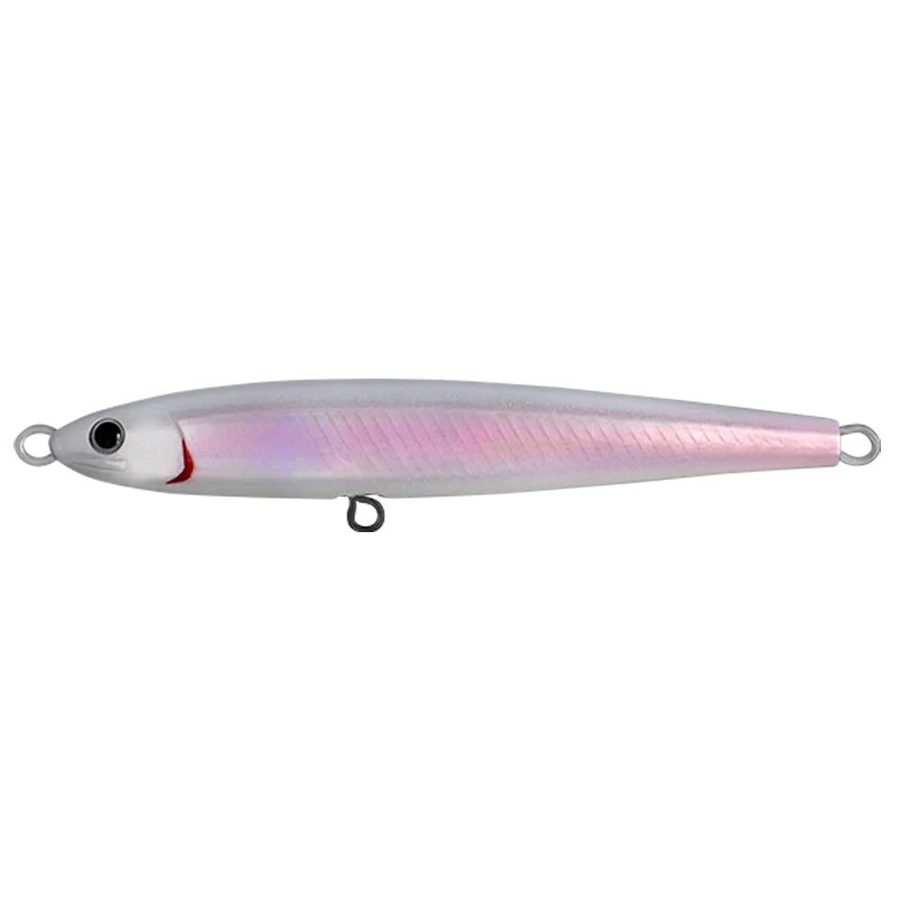 Daiwa Saltiga Over There 130S White Glow