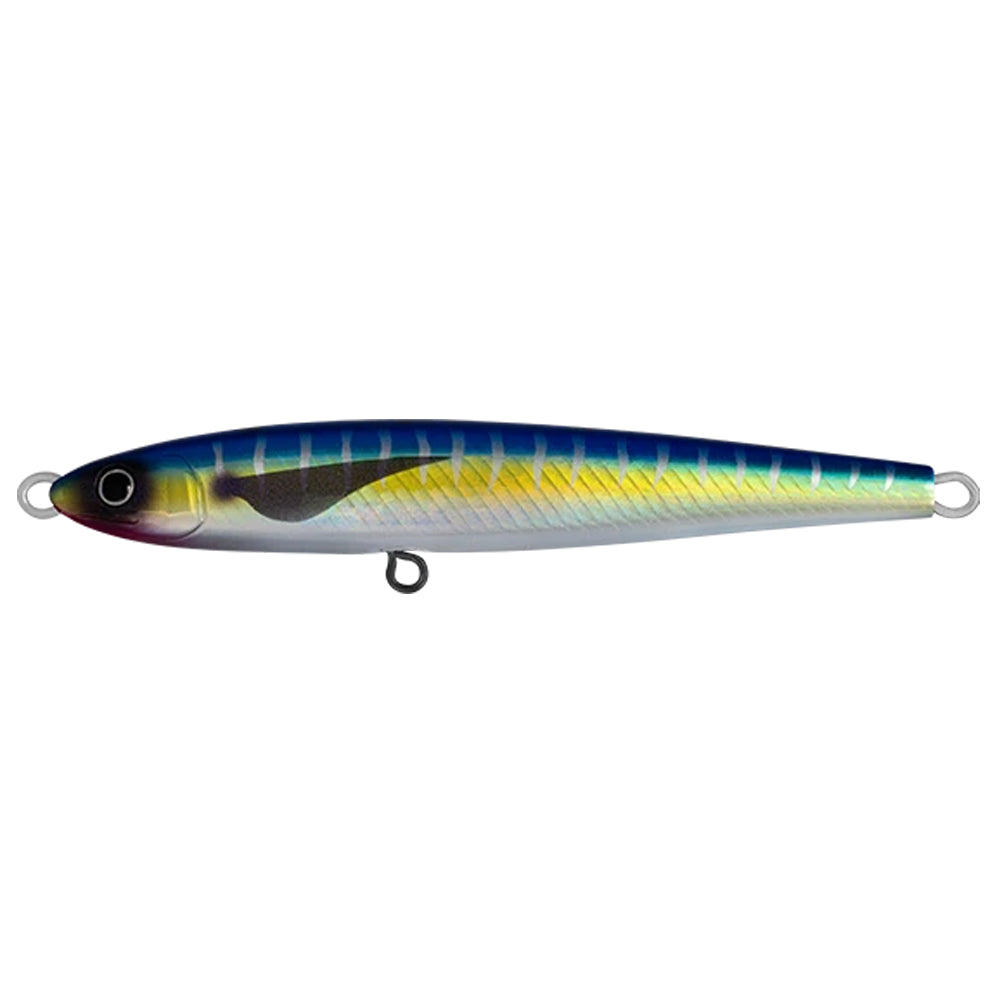 Daiwa Saltiga Over There 130S Yellowfin