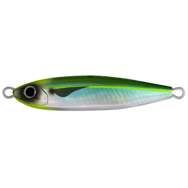 Daiwa Saltiga Over There 80S Banana Fish