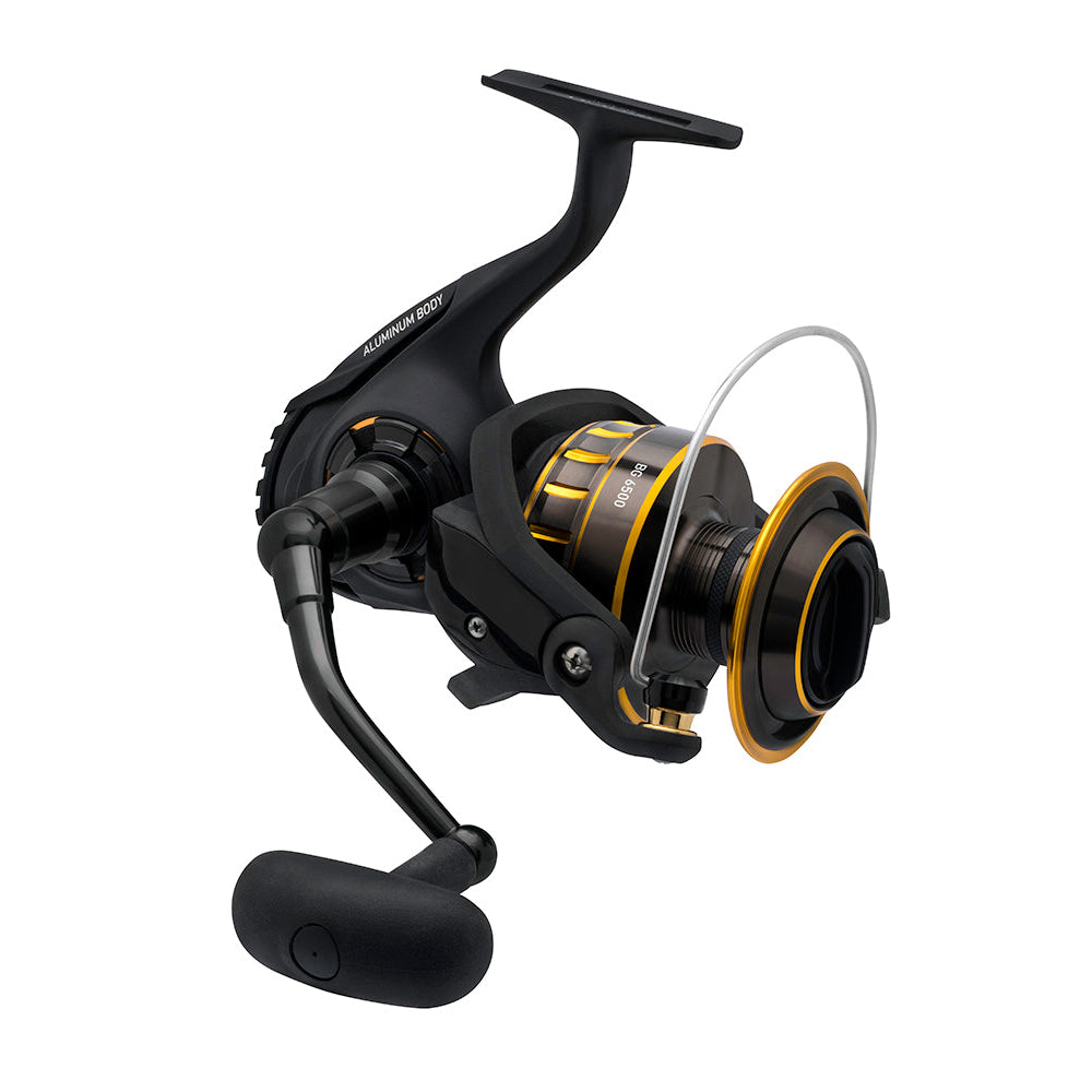Daiwa Saltist BG