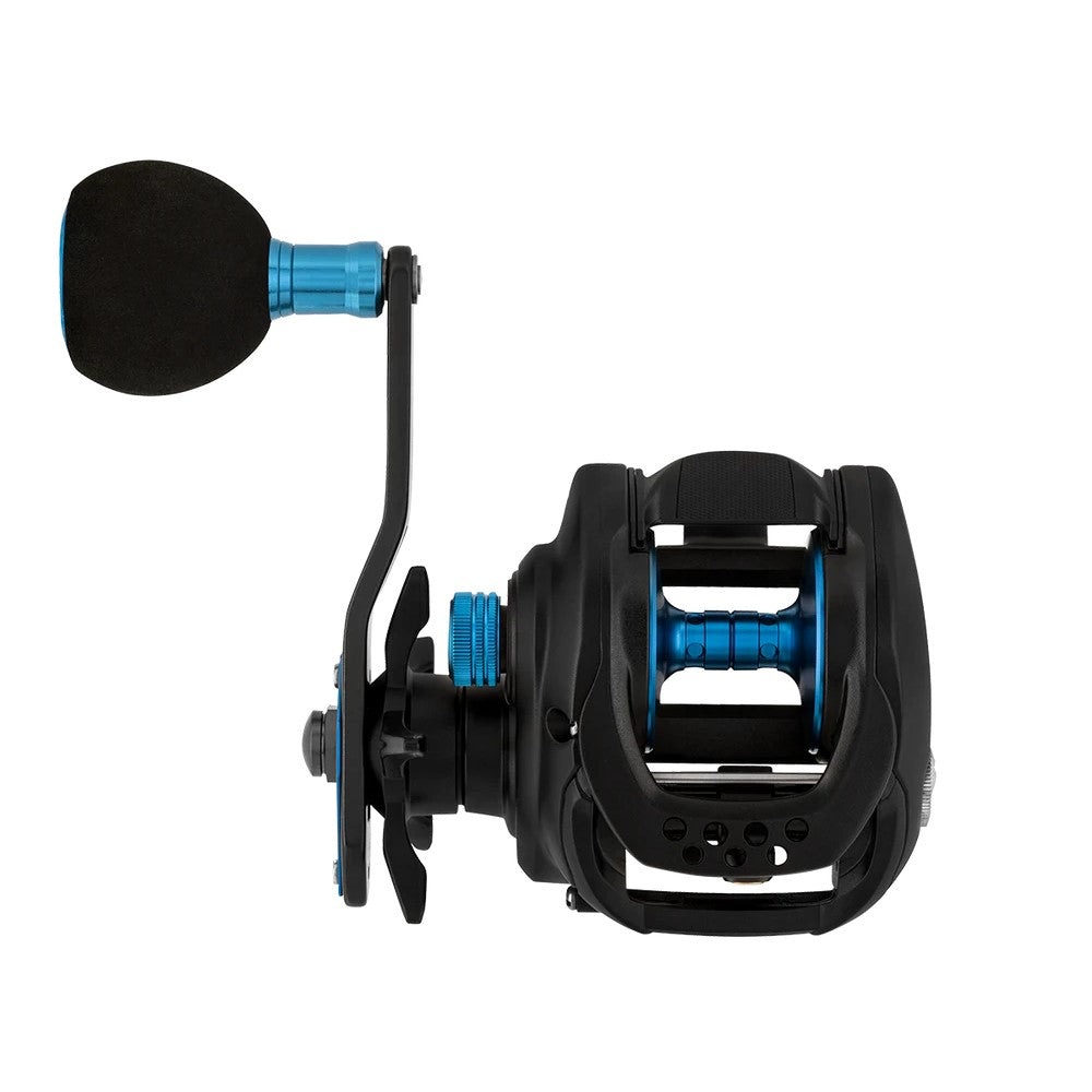 Daiwa Daiwa Saltist Baitcaster