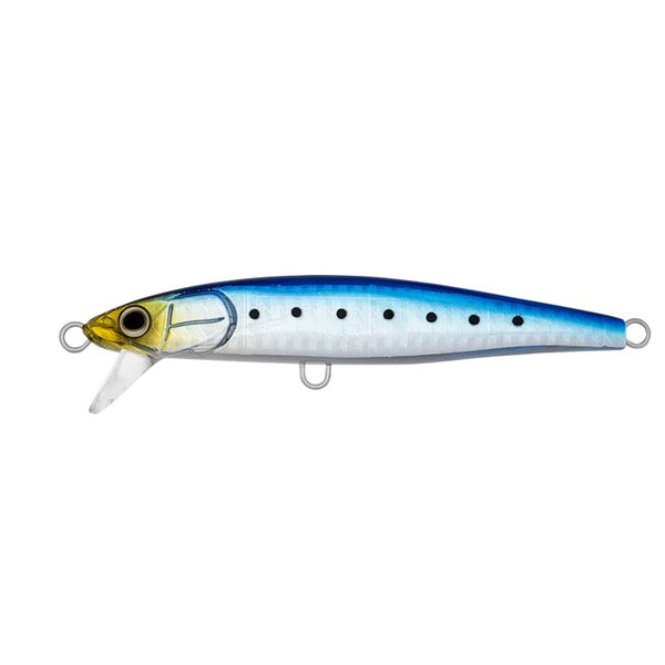 Kaufe Daiwa Sawarash 110HS 110 mm 35 Gramm sinkender Köder Blau Rosa Kaufe Daiwa Sawarash 110HS 110 mm 35 Gramm sinkender Köder Blau Rosa
